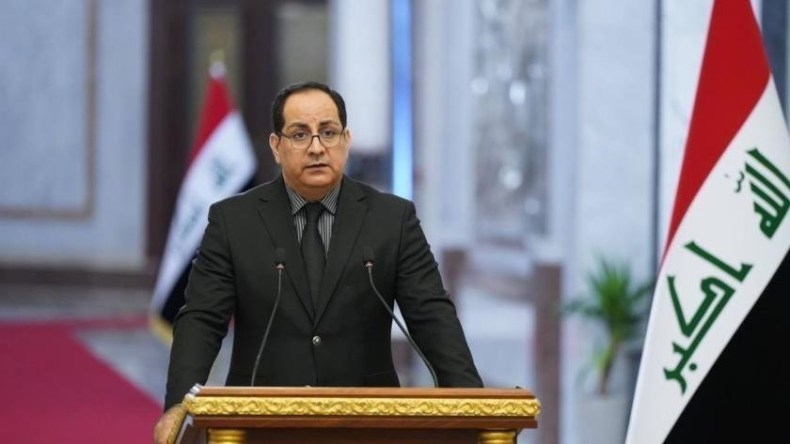 L’Irak proteste contre la violation de son espace aérien par Israël dans son attaque contre l’Iran