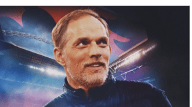 الألماني توخيل مدربا جديدا لمنتخب إنجلترا