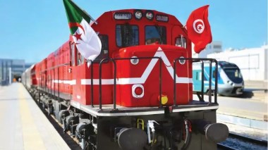 La SNTF dévoile les horaires, les tarifs et les formalités du train Algérie-Tunisie