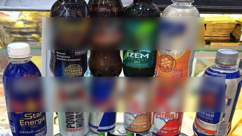 مشروبات الطاقة.. إدمان ينتشر بين التلاميذ!