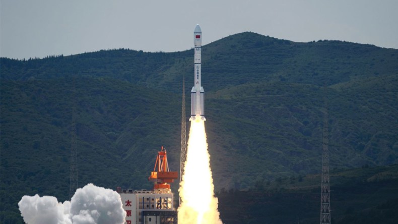 صواريخ spaceX.. تجويع الضعفاء.. وحكمة الصين!
