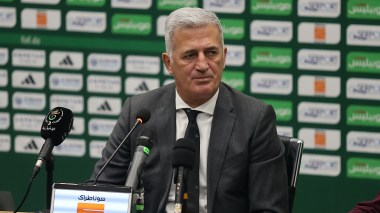 Petkovic dévoile sa liste de 26 joueurs face au Togo