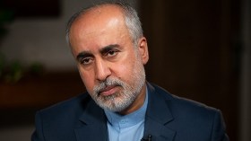 إيران تهدّد بـ«رد بالأفعال» على الصهاينة وتنفي وجود وكلاء لها في المنطقة