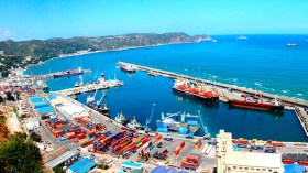 تغييرات على قيادة مينائي سكيكدة وبجاية النفطيّين