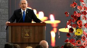 نتنياهو يؤكد اغتيال الضيف.. وهذا ما قاله بشأن التطبيع وحرب التغيير!