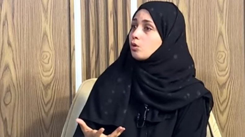 يمنية أشعلت الشبكات بزواجها من كوري.. وهكذا كانت النهاية!