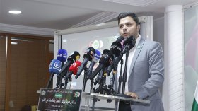 “طوفان الأقصى” مستمر على خطى الثورة الجزائرية