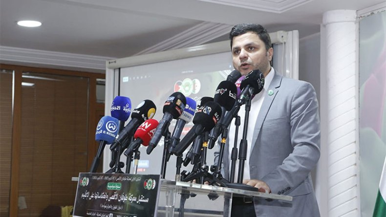 “طوفان الأقصى” مستمر على خطى الثورة الجزائرية