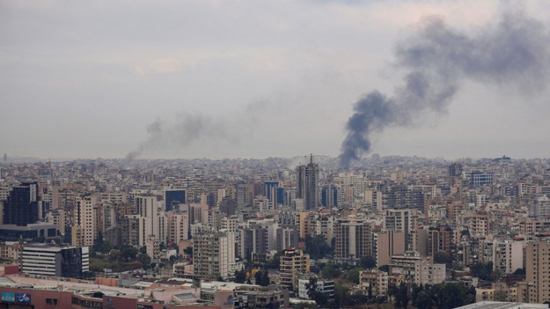 25 % من لبنان يخضع لأوامر إخلاء عسكرية صهيونية