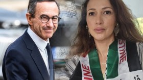 بعد قرار مقاضاتها بالدعاية للإرهاب في فرنسا.. زينب الغزوي تعلن عدم التراجع