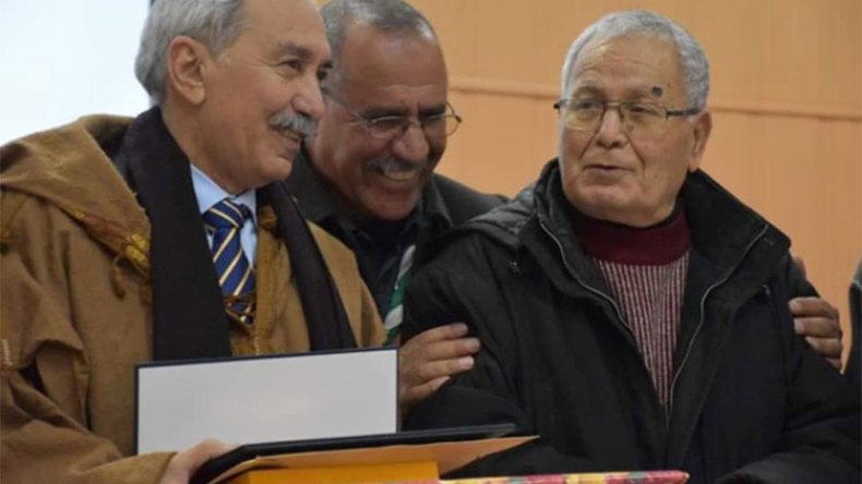 الدكتور محمد العربي الزبيري.. مدرسة التاريخ الوطني