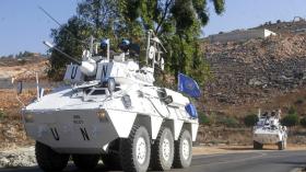 الجزائر تدين هجمات الاحتلال على قوات “اليونيفيل”