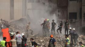 لبنان “في طريقه إلى حصار برّي وجوي”