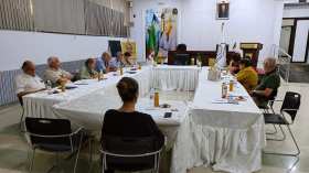 تأجيل حفل تسليم جائزة محمد ديب للأدب