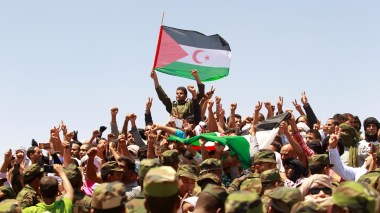 “الأزمات الدولية” تحذر واشنطن من تجاوز البوليساريو وفرض الحكم الذاتي