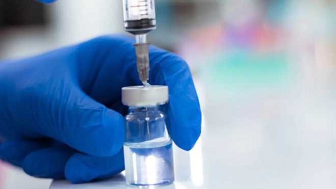 انطلاق حملة التلقيح ضد الانفلونزا الموسمية