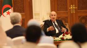 نحو فتح مركز ثقافي جزائري في سلطنة عمان