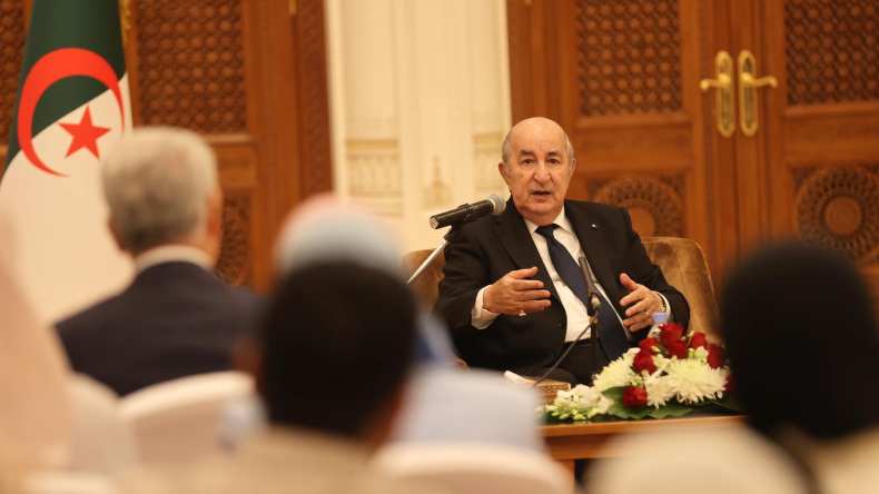 نحو فتح مركز ثقافي جزائري في سلطنة عمان