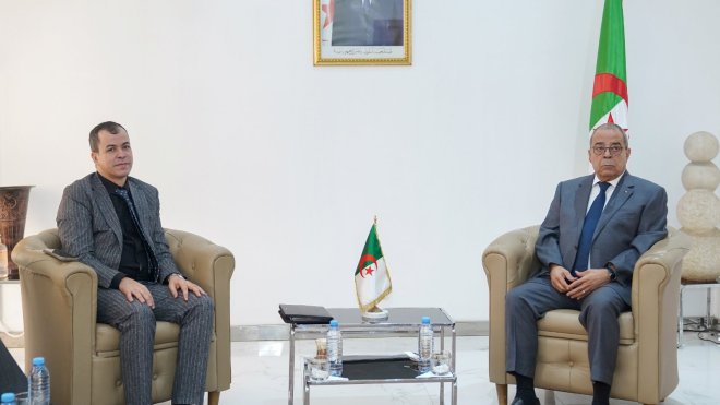 الأدوية الخاصة بالسرطان.. هذا ما أمر به عون