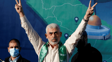 Yahia Sinwar aurait été assassiné par l’armée sioniste : Pas de confirmation du Hamas