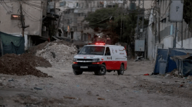 18 شهيدا في طولكرم.. ودعوات غير مسبوقة لانتفاضة في الضفة