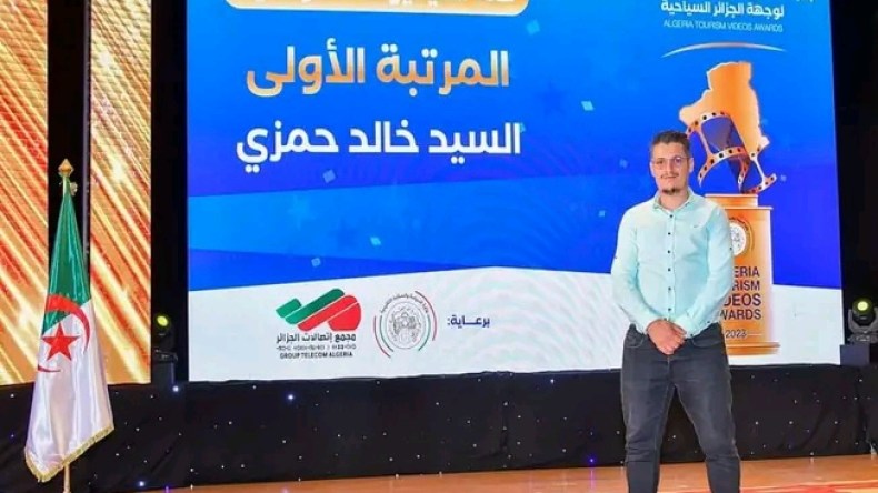 جزائريون يسردون حياتهم اليومية بعدسات هواتفهم بحثا عن التميز !