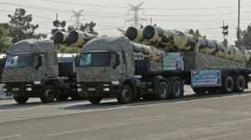 تقرير: “إيران تستعد للحرب ضد الكيان الصهيوني وتدرس الرد”