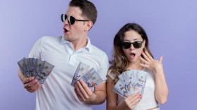 هل النكاح يجلب الرزق؟.. تزوج لتصبح غنيا