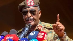 الحكومة السودانية توجه اتهاما جديديا للإمارات