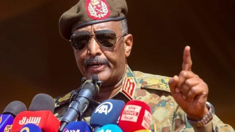 الحكومة السودانية توجه اتهاما جديديا للإمارات