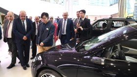 مصنع “هيونداي” للسيارات الذي سيفتتح في الجزائر سيراعي طلبات الزبائن