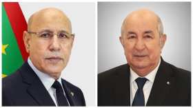 الرئيس تبون يُثمِّن الجهود الإفريقية للمصالحة في ليبيا