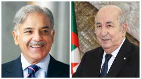 باكستان تأمل في تعزيز روابطها مع الجزائر في التجارة والاستثمار