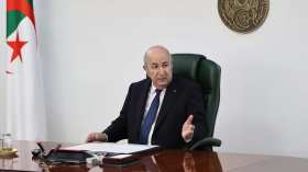 دحو ولد قابلية على رأس لجنة قانوني البلدية والولاية