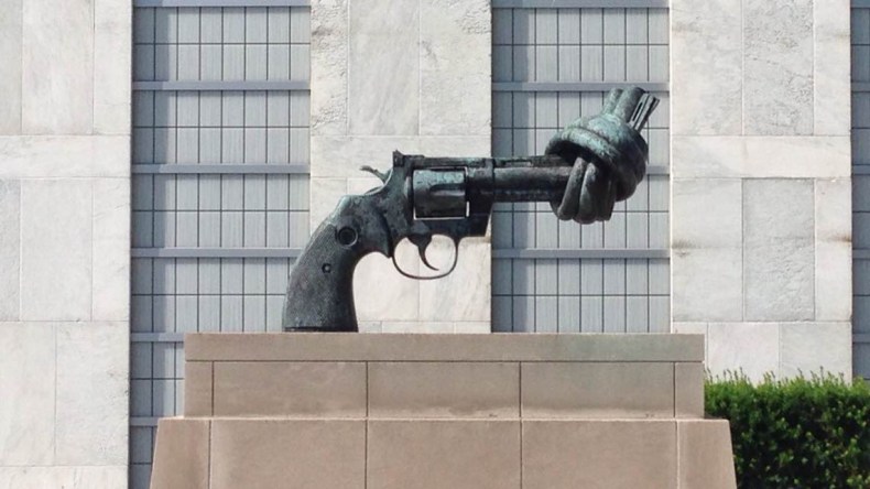 بعد عام من الحرب: لماذا بقي المنتظم الدولي عاجزا عن وقف الإبادة؟