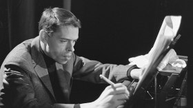 Jacques Brel et l’Algérie : Interview avec France, fille de l’artiste 