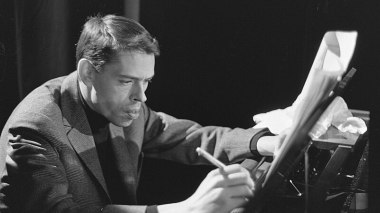 Jacques Brel et l’Algérie : Interview avec France, fille de l’artiste 