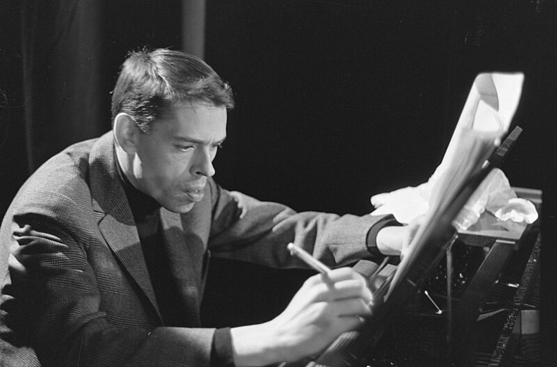 Jacques Brel et l’Algérie : Interview avec France, fille de l’artiste 