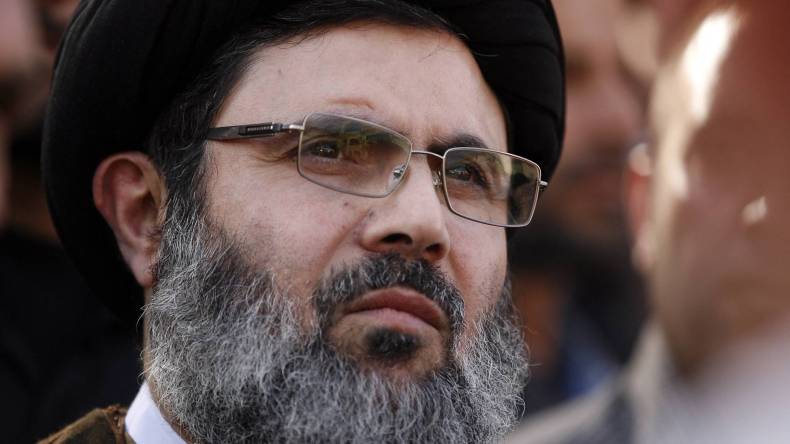 حزب الله يعلن اغتيال هاشم صفي الدين الخليفة الأبرز لنصر الله