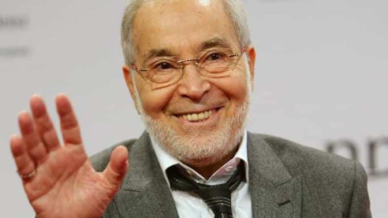 الموت يغيب النجم المصري البارز حسن يوسف