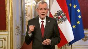 النمسا تسعى لتعميق علاقاتها مع الجزائر