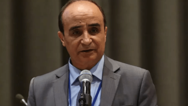 دعم أكثر من 70 دولة لمشروع الجزائر حول الألغام