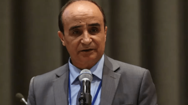 الجزائر تعرض بجنيف مشروع قرار حول مكافحة الألغام المضادة للأفراد