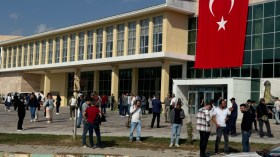 زلزال بشدة 5.9 يضرب مدينة “ملاطية” التركية