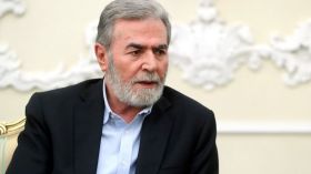 الجهاد الإسلامي تنفي مزاعم اغتيال أمينها العام زياد النخالة