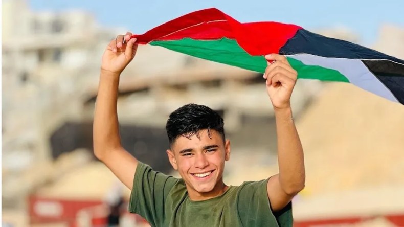 الاحتلال الصهيوني يختطف الشاب “عبود بطاح”.. ومخاوف على سلامته  