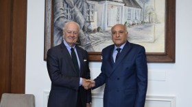 هذه هي مرتكزات أي مسعى جاد لتسوية القضية الصحراوية