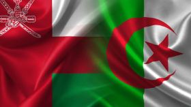 السلطنة العمانية تُشيد بالعلاقات الجزائرية العمانية