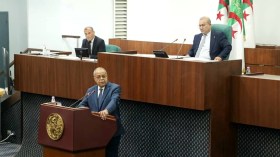 عون يكشف جديد مصنع الدرجات الهوائية والنارية “سيقما” بقالمة