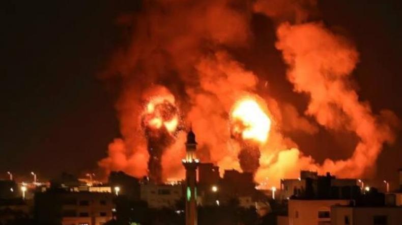 شهداء ومئات المفقودين في “جباليا” و”بيت لاهيا”.. غزة تعاني “أهوالا تفوق الوصف”